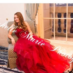 Meet your Posher, Madison